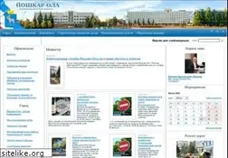 Sites similar to i-ola.ru