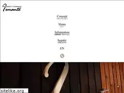 Sites similar to i-omante.com