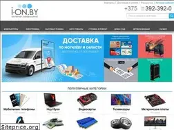 Sites similar to i-on.by
