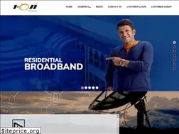 Sites similar to i-on.in