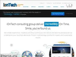 Sites similar to i-ontech.com