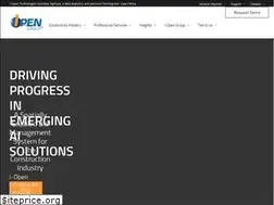 Sites similar to i-opentech.com