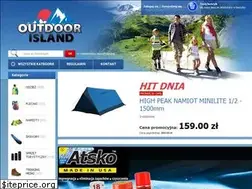 Sites similar to i-outdoor.pl