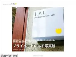Sites similar to i-p-l.jp