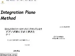 Sites similar to i-p-method.com