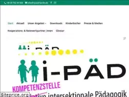 Sites similar to i-paed-berlin.de