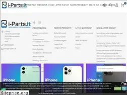Sites similar to i-parts.it