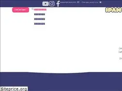 Sites similar to i-paw.com