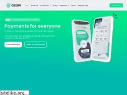 Sites similar to i-pay.co.za