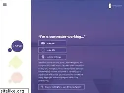 Sites similar to i-paye.com
