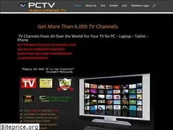 Sites similar to i-pctv.com