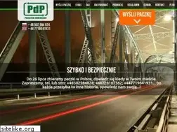 Sites similar to i-pdp.pl