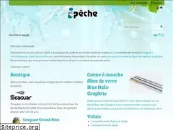 Sites similar to i-peche.com