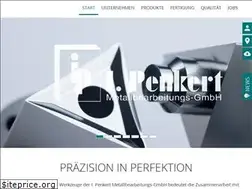 Sites similar to i-penkert.de