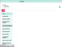 Sites similar to i-perlen.ch