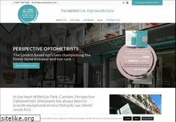 Sites similar to i-perspective.co.uk
