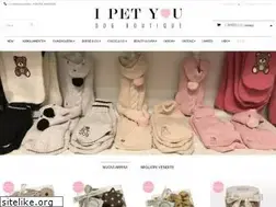 Sites similar to i-pet-you.com