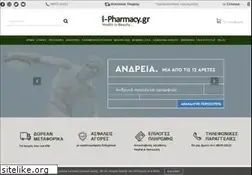 Sites similar to i-pharmacy.gr