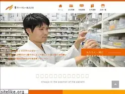 Sites similar to i-pharmacy.jp