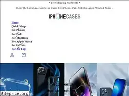 Sites similar to i-phonecases.com