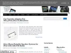 Sites similar to i-phonestore.blogspot.com