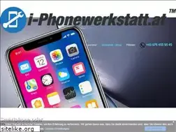 Sites similar to i-phonewerkstatt.at
