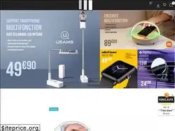 Sites similar to i-phonik.fr