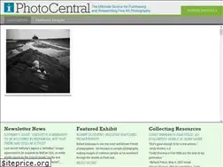 Sites similar to i-photocentral.com