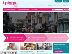 Sites similar to i-piggy.com