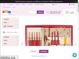Sites similar to i-pletaci-prize.cz