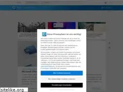 Sites similar to i-pod.de