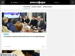 Sites similar to i-podmoskovie.ru