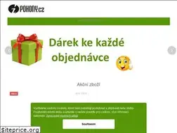 Sites similar to i-pohony.cz