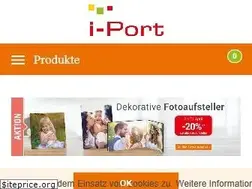 Sites similar to i-port.de