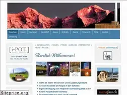 Sites similar to i-pot.ch