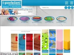 Sites similar to i-povleceni.cz