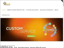 Sites similar to i-powell.com