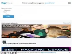Sites similar to i-praca.pl