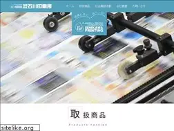 Sites similar to i-print.co.jp