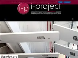Sites similar to i-project.gr