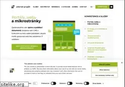 Sites similar to i-projekt.cz