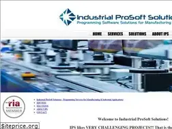 Sites similar to i-prosoft.com