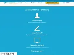 Sites similar to i-przetargi.com.pl