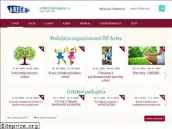 Sites similar to i-psychologia.sk