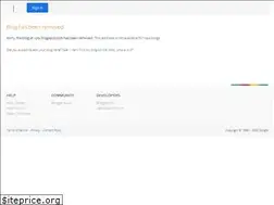 Sites similar to i-ptv.blogspot.com