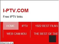 Sites similar to i-ptv.com