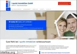 Sites similar to i-punktimmobilien.com
