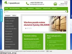 Sites similar to i-puzzle.cz