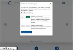 Sites similar to i-q.de