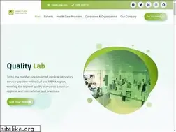 Sites similar to i-qlab.com